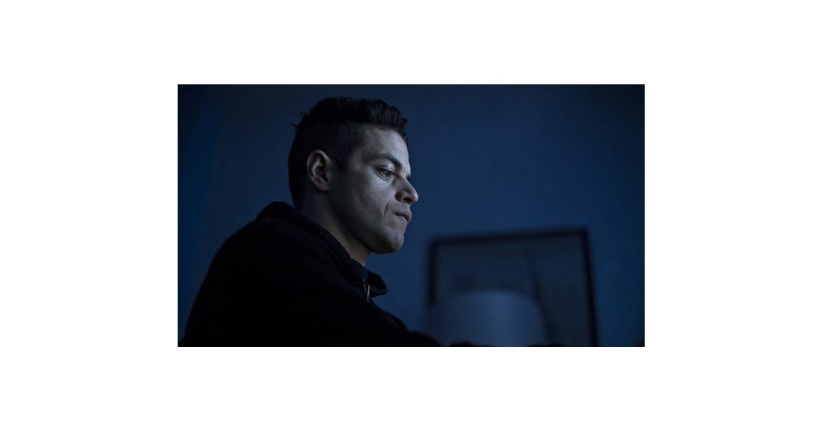 Elliot Alderson How Does Mr. Robot End? POPSUGAR Entertainment Photo 2