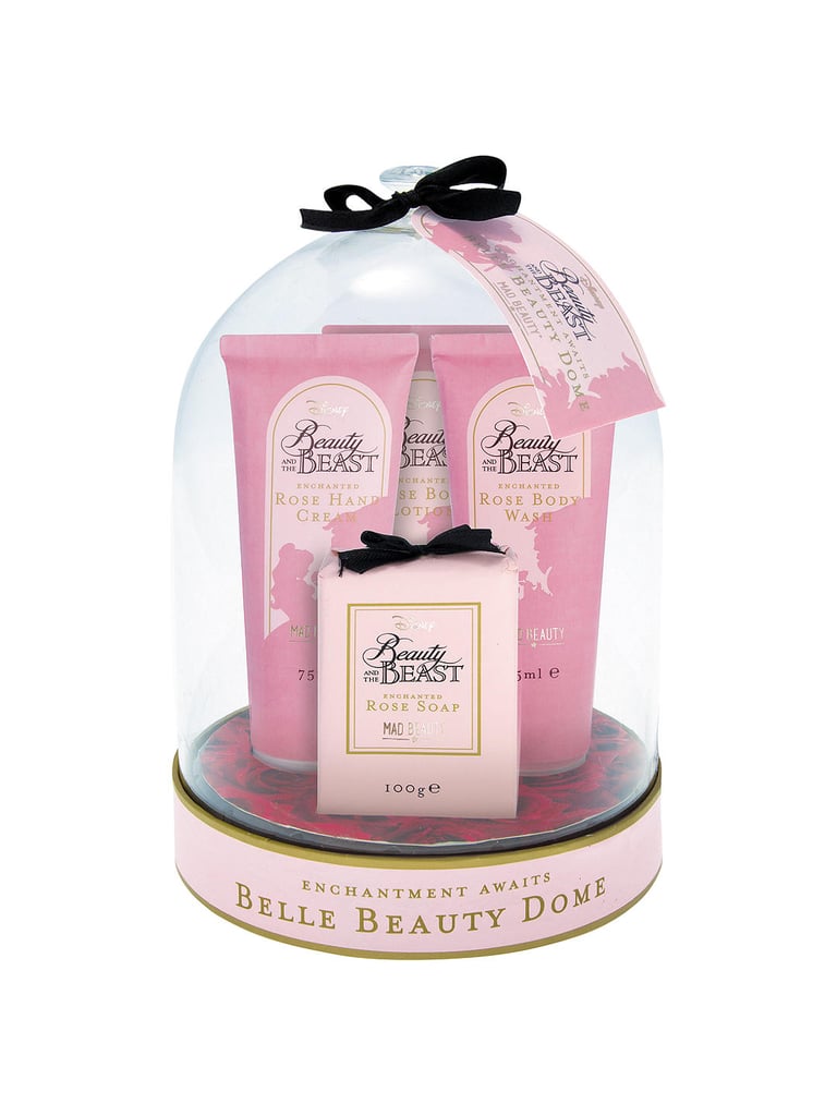 Beauty and the Beast Dome Bath Gift Set Disney Gifts For Friends