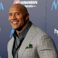 Why 2016 Was Dwayne Johnson's Best Year Yet