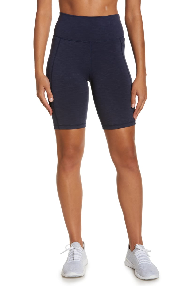 Sweaty Betty Super Sculpt Pocket Bike Shorts