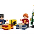 Lego Is Selling New Harry Potter and Star Wars Advent Calendars, So Bring On December!