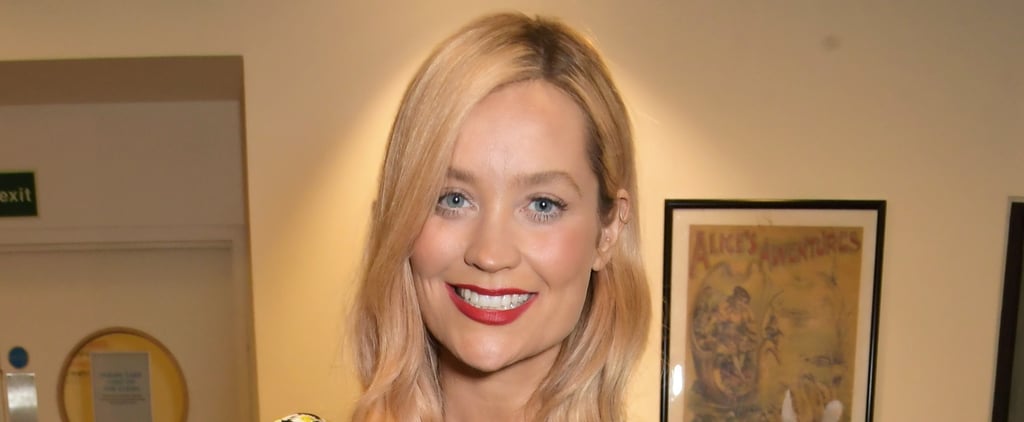 Laura Whitmore Turns to Acting