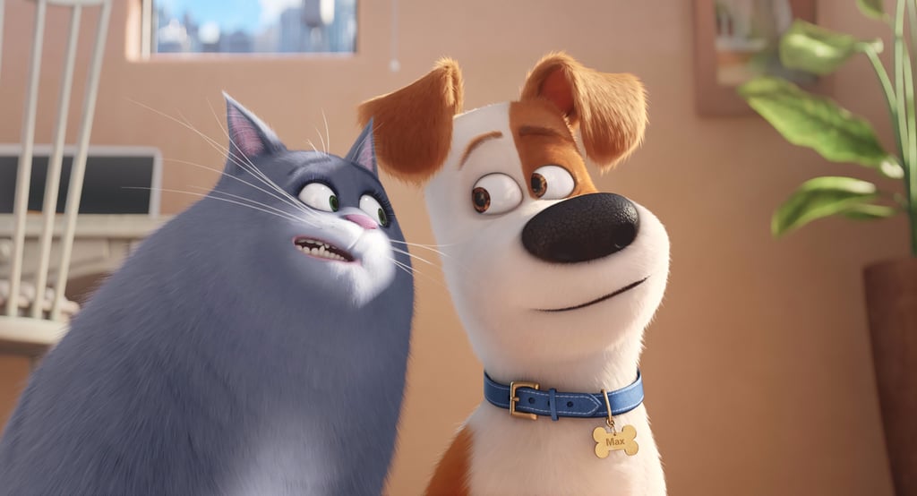 TV Shows and Movies on Netflix For Kids April 2017