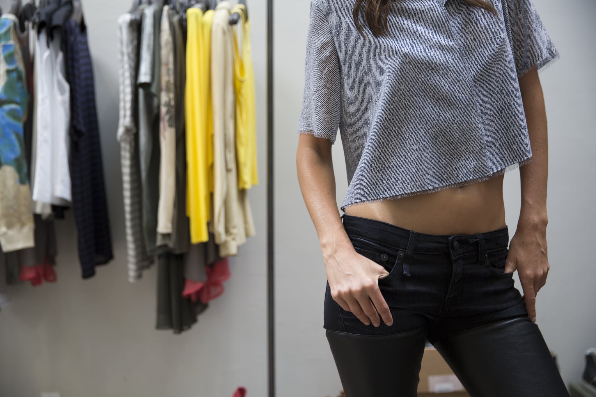 Donate Your Clothes 11 Style Lessons I Learned From My 92 Year