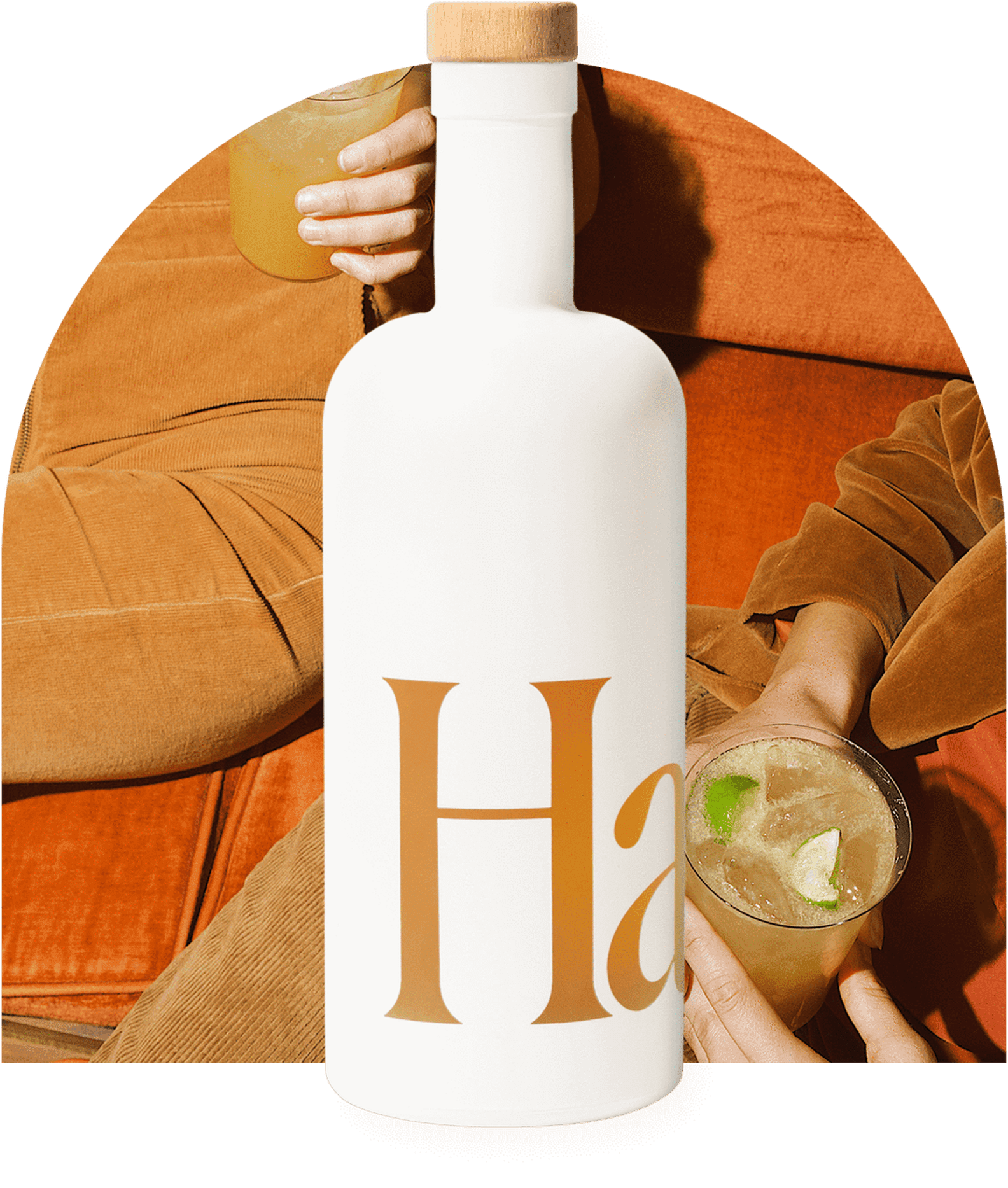 Haus LowSugar and LowAlcohol Apéritif Makes a Great Gift POPSUGAR