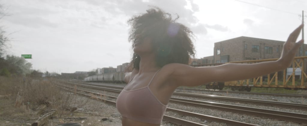 Dove Celebrates Natural Hair in Its New Music Video