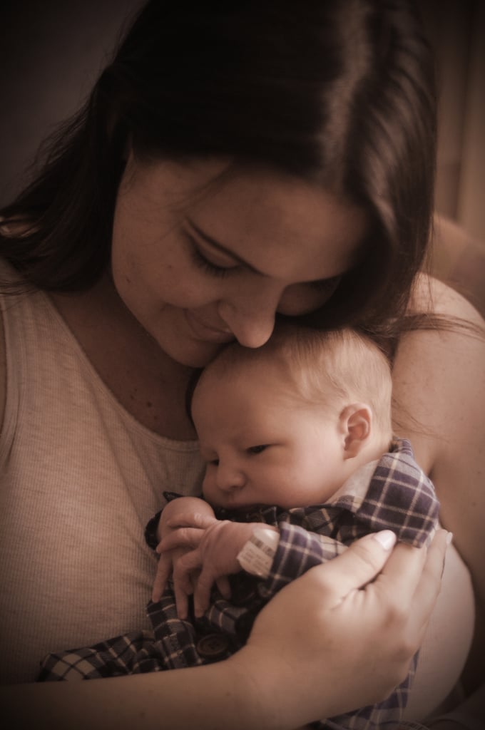 Preschool Sweethearts Welcome Rainbow Baby