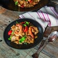 A Must-Make Dish Before You Die: Jet Tila's Drunken Noodles