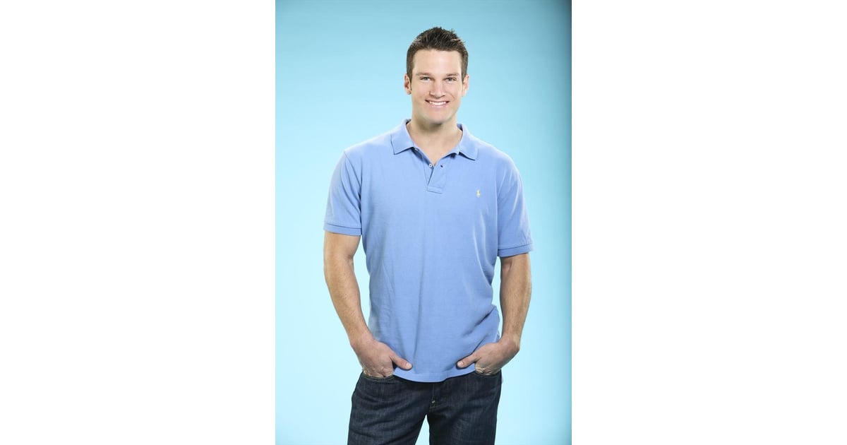 Jesse Kovacs | Bachelor in Paradise Contestants 2014 | POPSUGAR