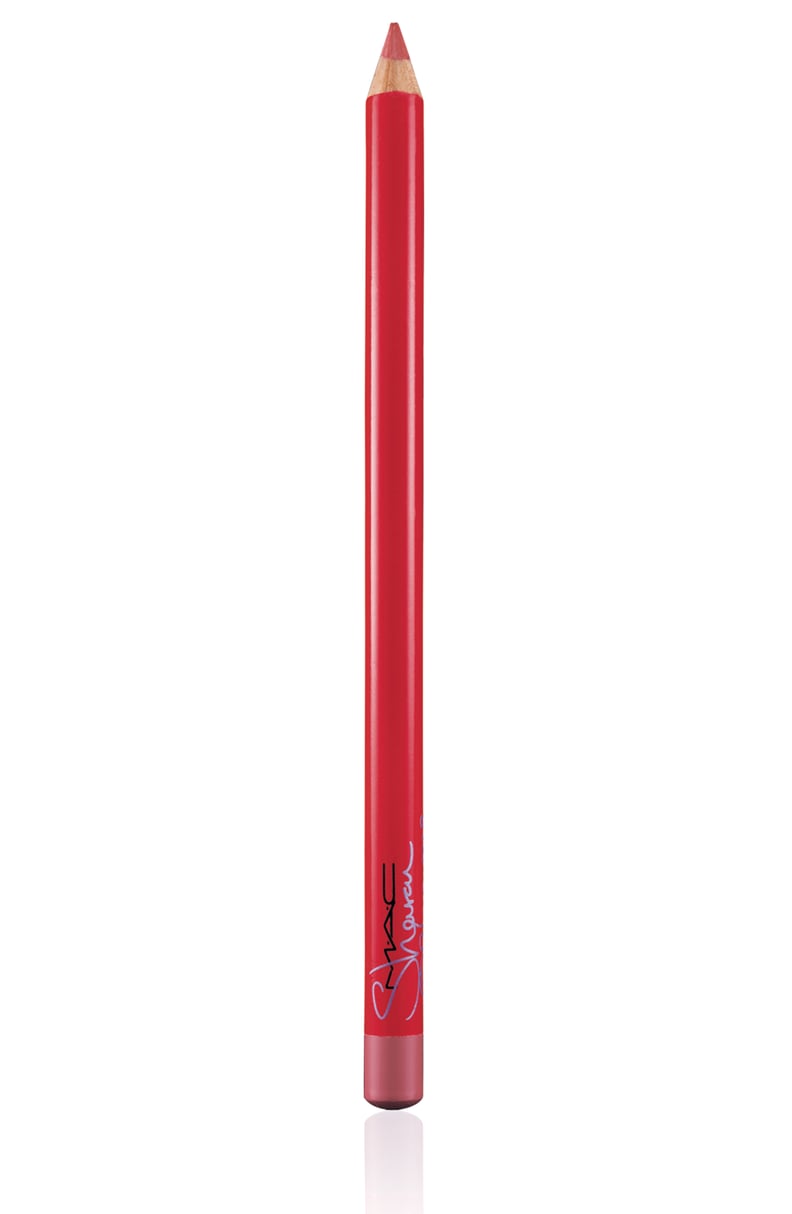Sharon Osbourne Lip Pencil in Cranberry ($17)