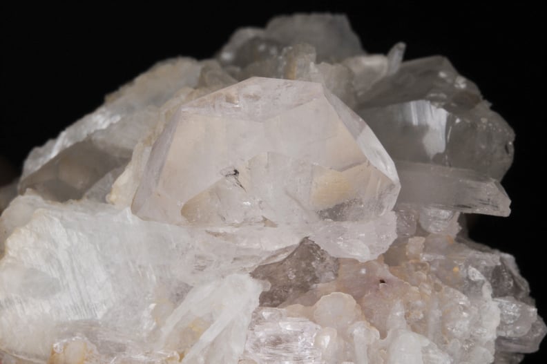 Morganite