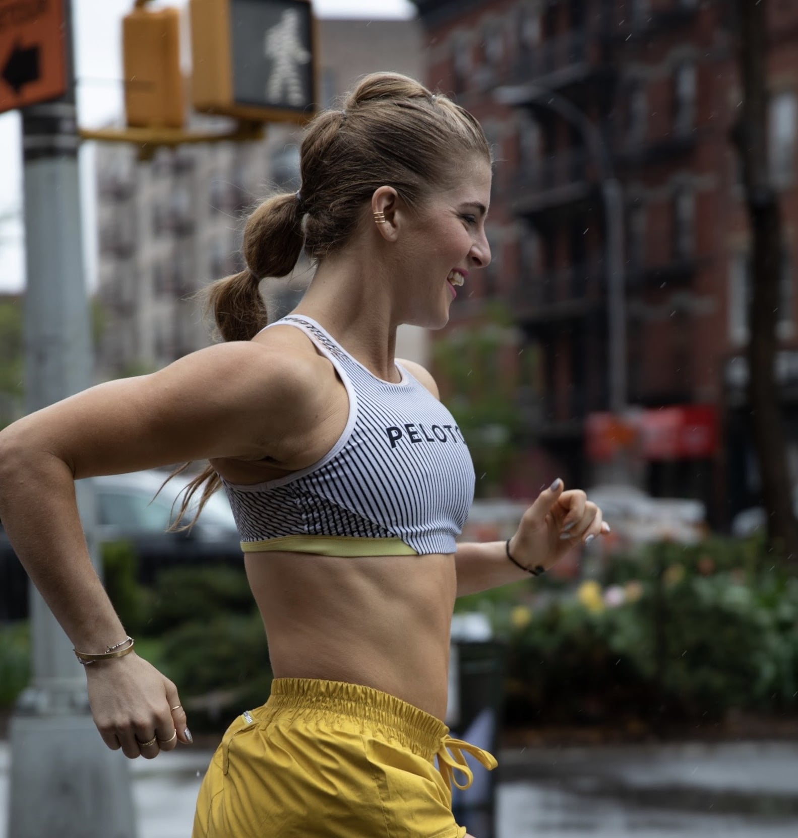 What Do Peloton Instructors Wear? | PS Fitness
