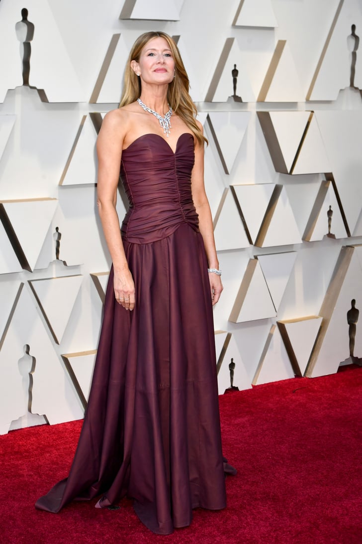 Oscars Red Carpet Dresses 2019 | POPSUGAR Fashion Photo 65
