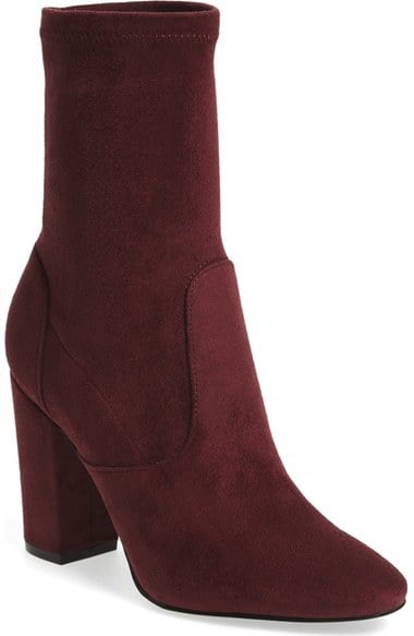 Ivanka Trump 'Lynna' Bootie ($140)