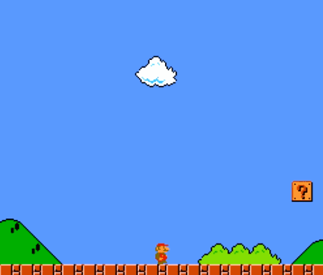 Princess Peach Pregnancy GIF