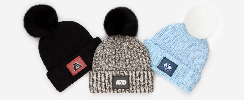 Love Your Melon Star Wars Beanies