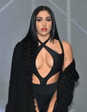 Madonna’s Daughter, Lourdes Leon, Wows In a Very Daring Cutout Bodysuit