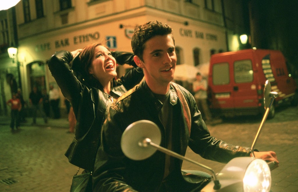 Chasing Liberty Chasing Liberty