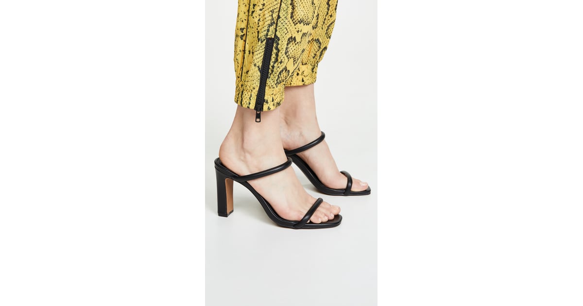 Steven jersey double hotsell strap slides