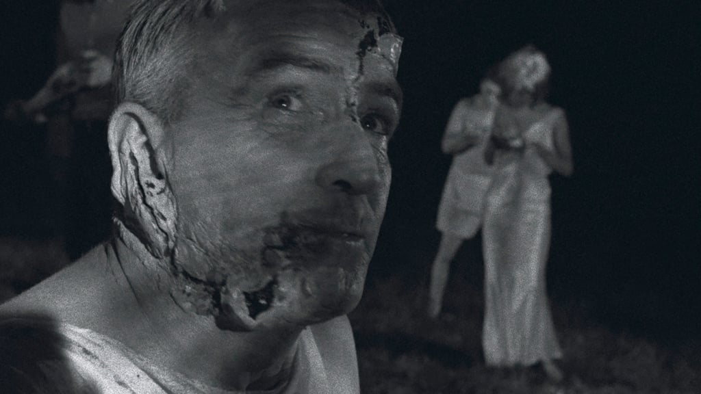Night of the Living Dead Returning to Theaters October 2018