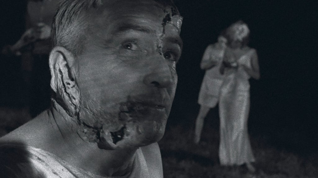 Night of the Living Dead Returning to Theatres October 2018