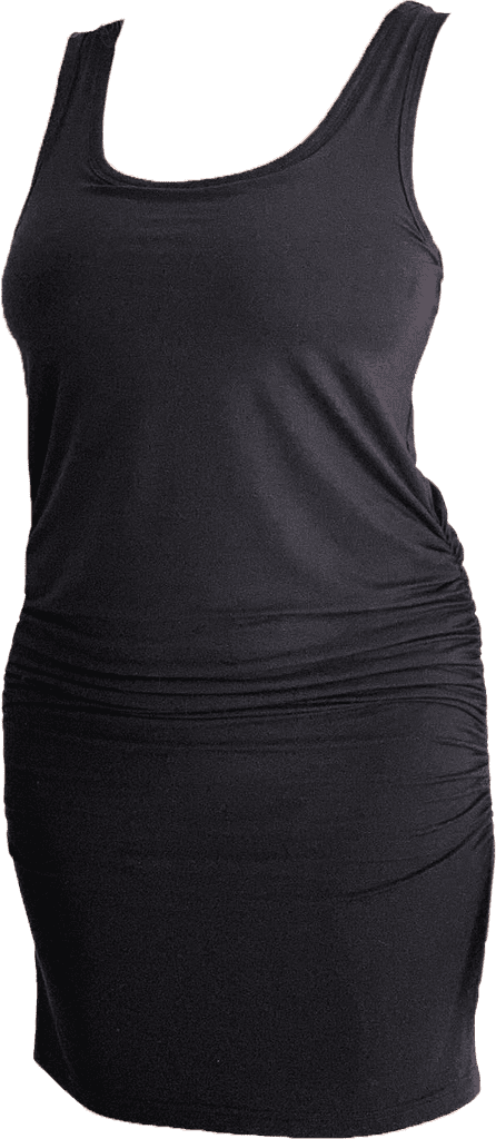SKiVYS Side Hustle Dress