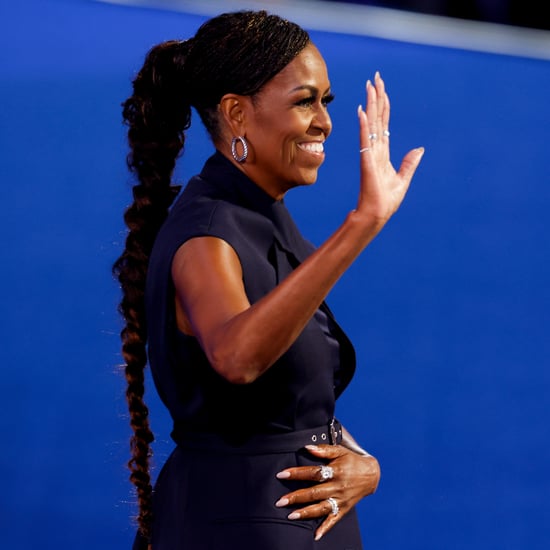 Why Michelle Obama's Braids Are Significant