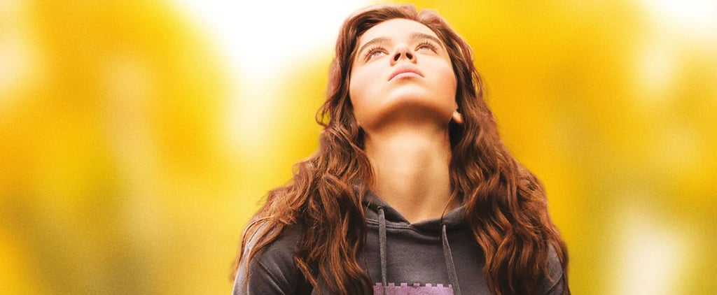 Edge of Seventeen Cast Interviews