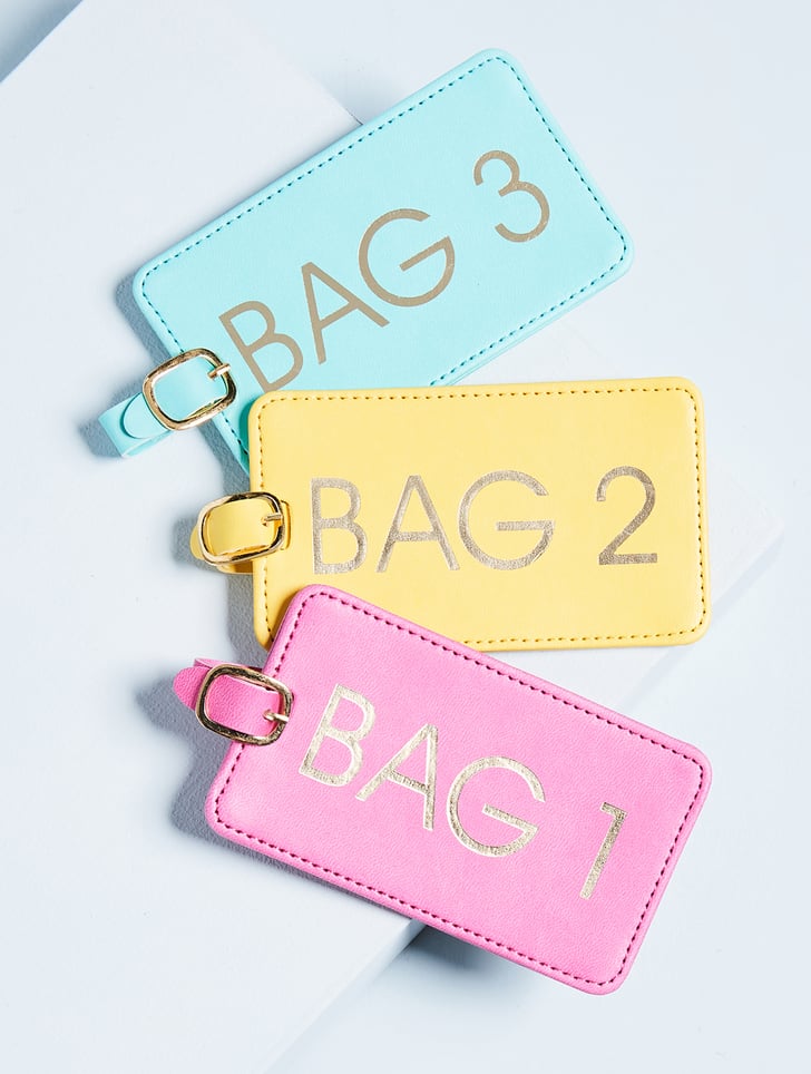 Cheap Travel Accessories For Women POPSUGAR Smart Living