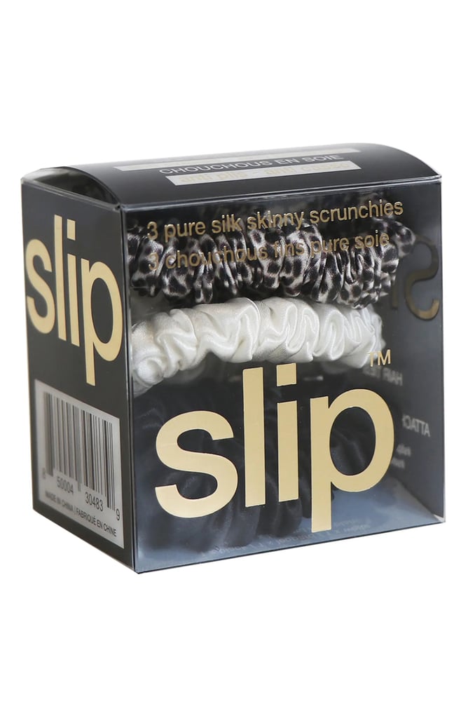 Best Yankee Swap Gift: A Scrunchie Bundle