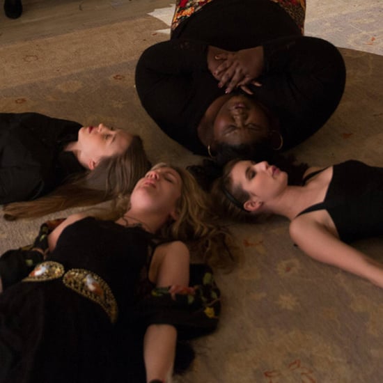 American Horror Story Coven Recap