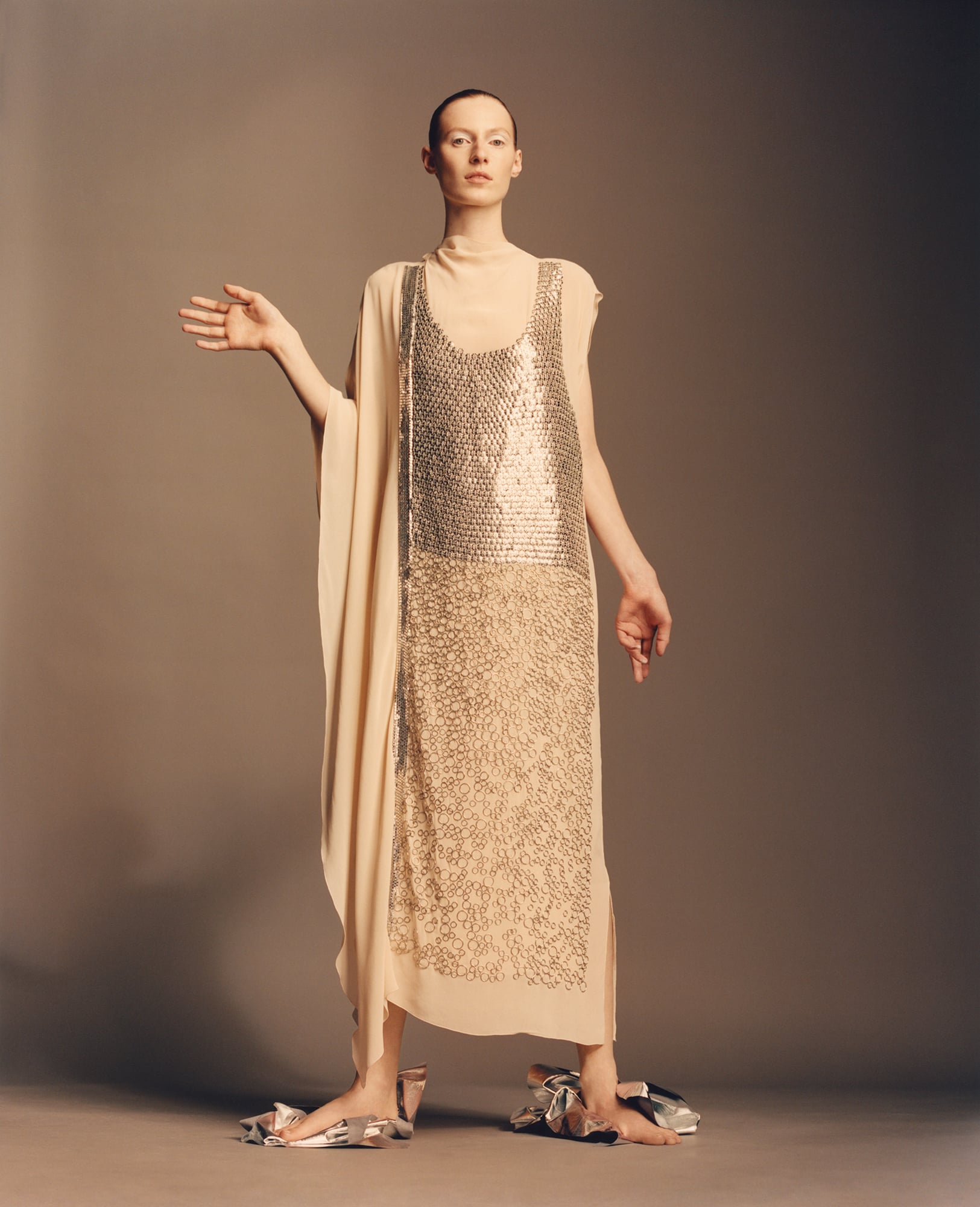 Zara Atelier Dress Collection 2022