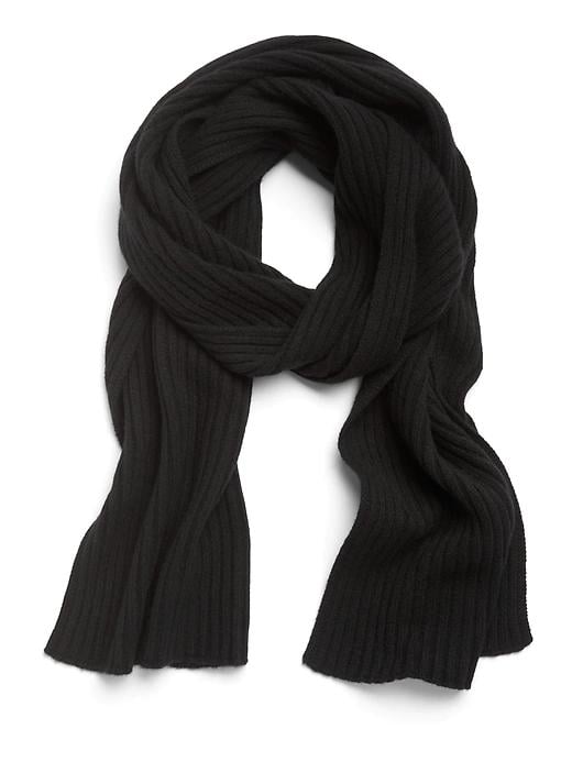 Cashmere Scarf