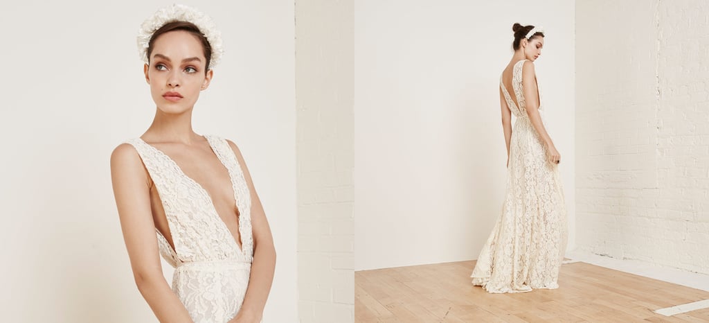 Reformation Francesca Dress