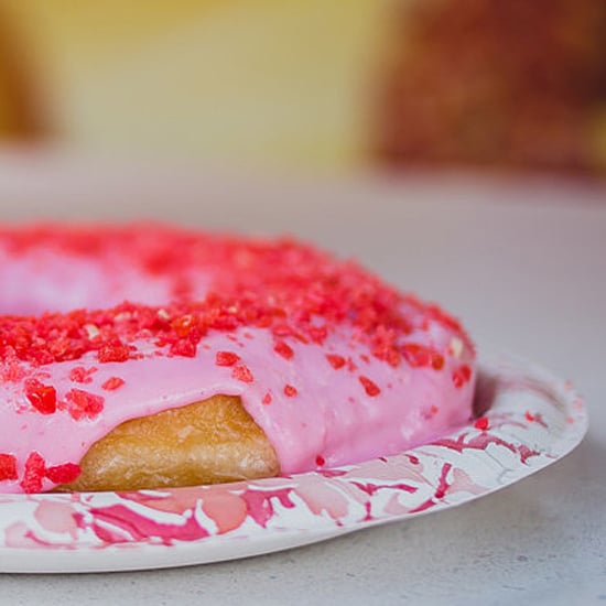 Fried State Fair Desserts