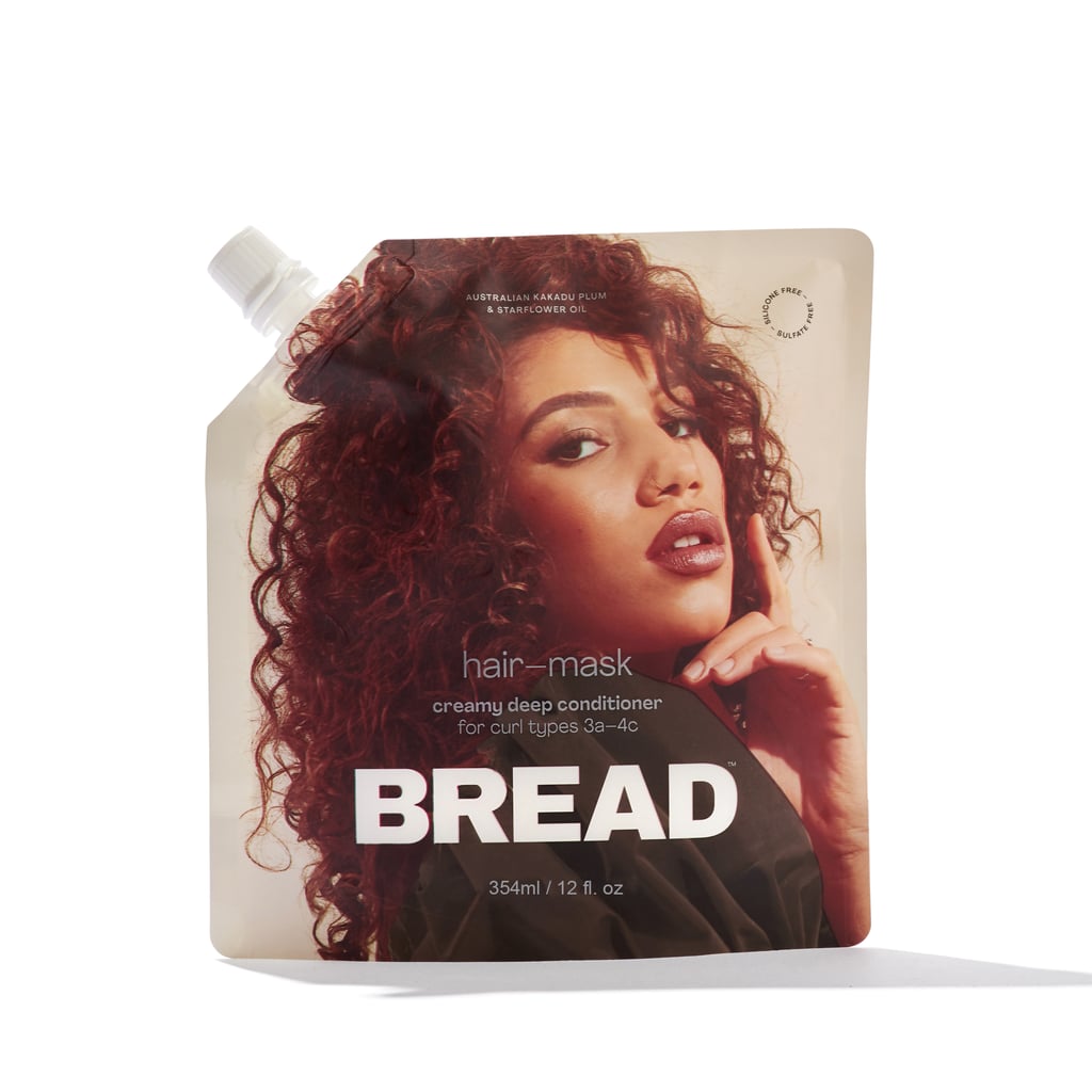 For Afro Hair Textures: Bread Beauty Supply Hair Mask