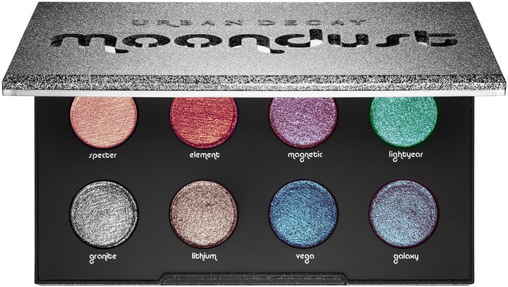 Urban Decay Moondust Palette