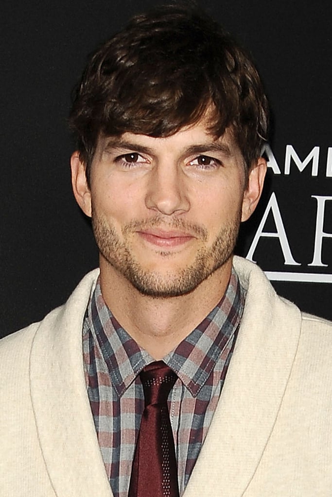 Ashton Kutcher