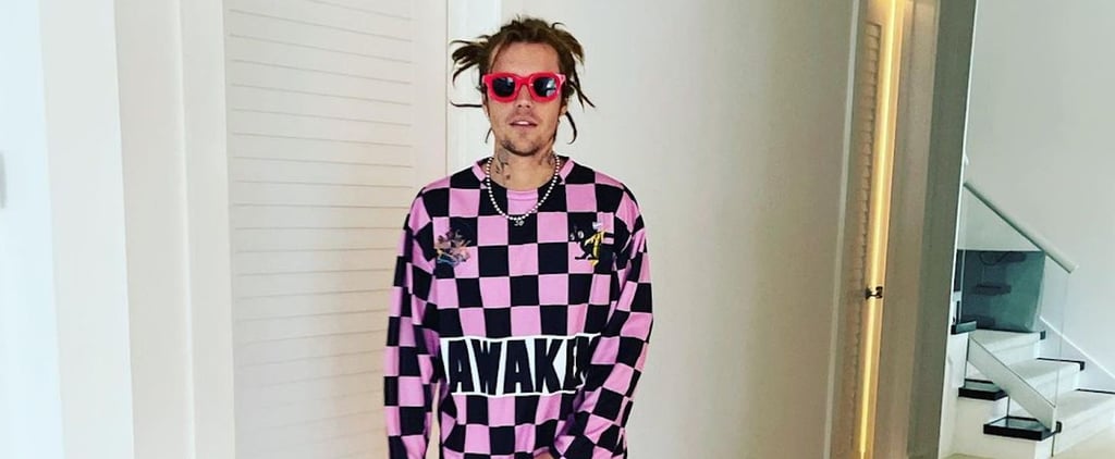 Justin Bieber Is the Perfect Example of Why Non-Black People Shouldn't Wear Black Hairstyles
