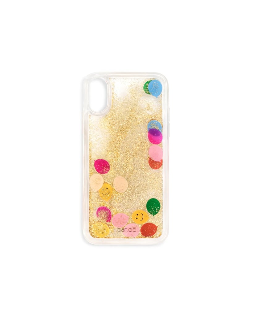 Ban.do Glitter Bomb iPhone Case