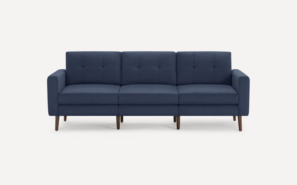 Burrow Block Nomad Sofa The Best Sofas From Burrow POPSUGAR Home Photo 3