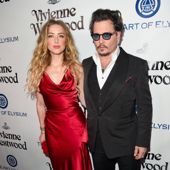 The Art of Elysium Heaven Gala 2016 Style