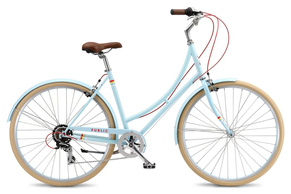 Public C7 Bike