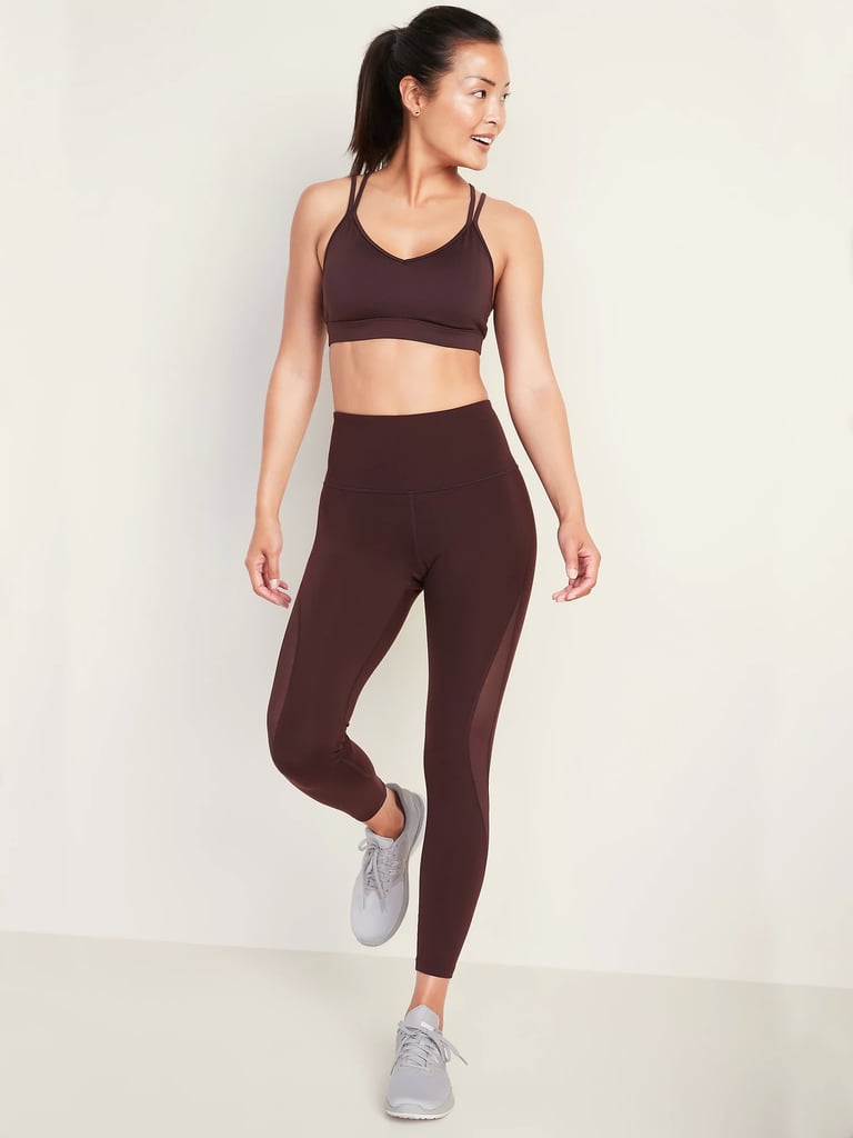 Best Workout Clothes From Old Navy