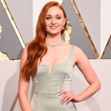 Sophie Turner Says Learned About