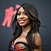 Normani Kordei at the MTV VMAs 2019 Pictures