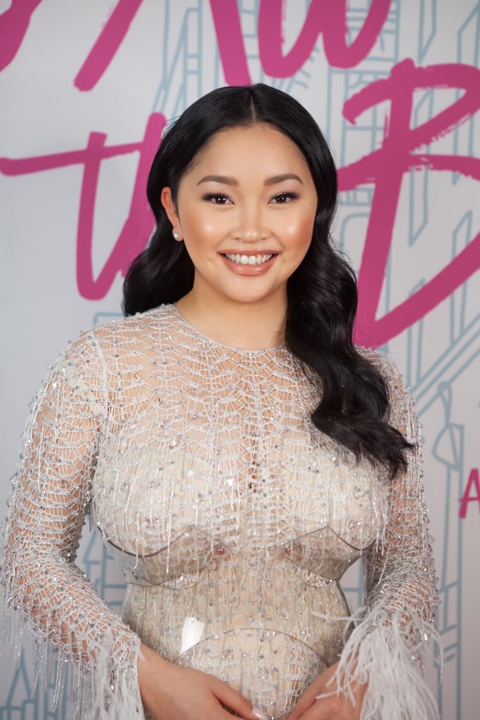 See To All the Boys: Always and Forever Premiere Pictures