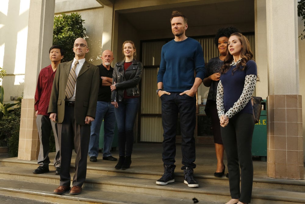 Canceled Shows 2014 | POPSUGAR Entertainment