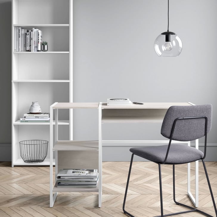 Room essentials hot sale 5 shelf bookcase