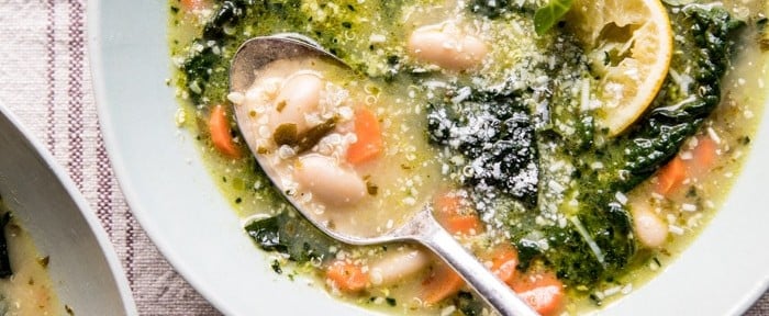 22 Weight Watchers-Friendly Recipes You Can Make in Your Slow Cooker